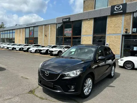 Used MAZDA CX-5 Diesel 2015 Ad Belgium