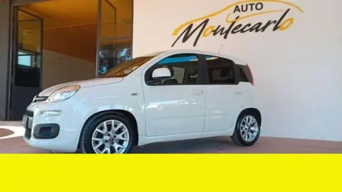 Used FIAT PANDA Petrol 2017 Ad 