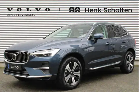 Annonce VOLVO XC60 Hybride 2024 d'occasion 