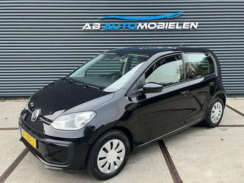 Annonce VOLKSWAGEN UP! Essence 2019 d'occasion 