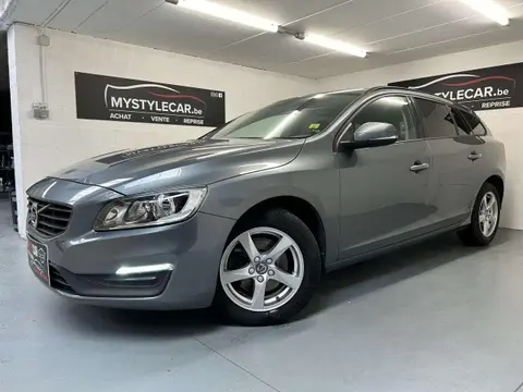 Used VOLVO V60 Diesel 2018 Ad 