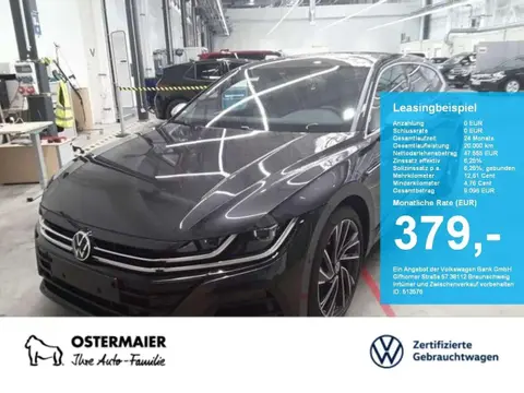 Used VOLKSWAGEN ARTEON Petrol 2023 Ad 