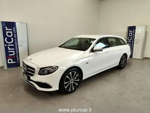 Used MERCEDES-BENZ CLASSE E Diesel 2020 Ad 