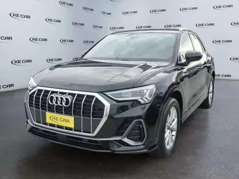 Used AUDI Q3 Petrol 2023 Ad 