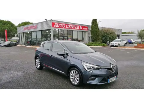 Used RENAULT CLIO Petrol 2021 Ad 