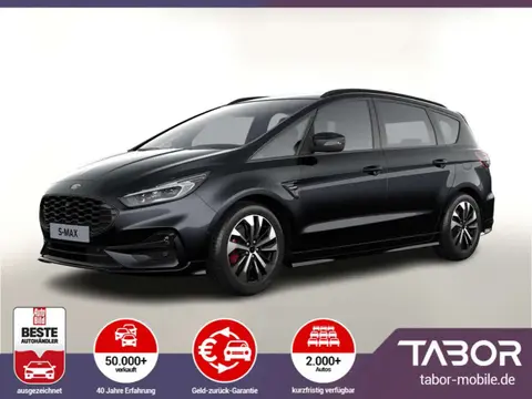 Used FORD S-MAX Hybrid 2023 Ad 