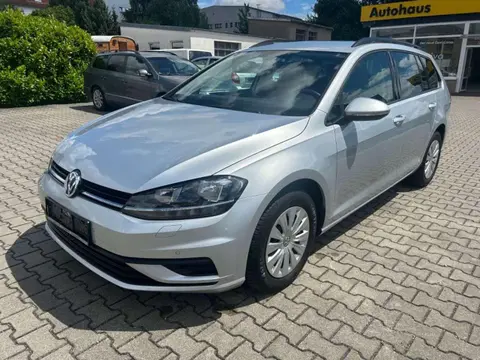 Used VOLKSWAGEN GOLF Petrol 2019 Ad 