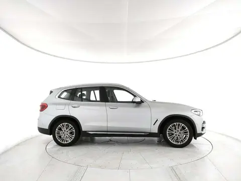 Used BMW X3 Diesel 2019 Ad 