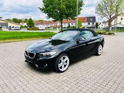 Used BMW SERIE 2 Petrol 2018 Ad 