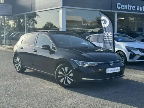 Annonce VOLKSWAGEN GOLF Diesel 2023 d'occasion 