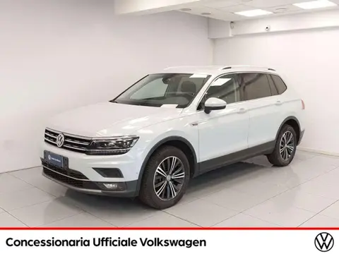 Annonce VOLKSWAGEN TIGUAN Diesel 2019 d'occasion 