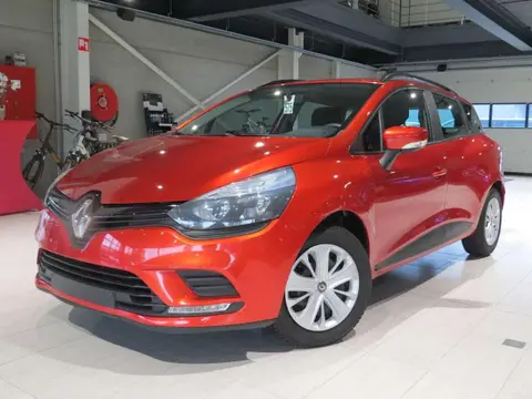 Used RENAULT CLIO Petrol 2019 Ad 