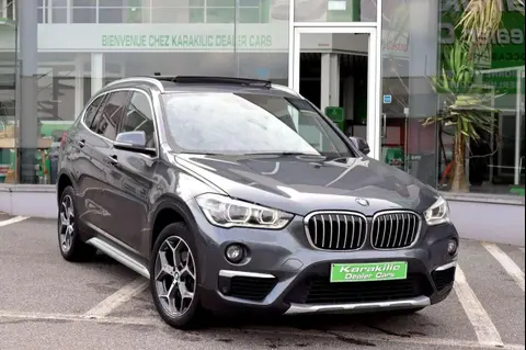 Used BMW X1 Petrol 2019 Ad 