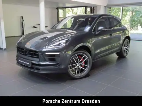 Used PORSCHE MACAN Petrol 2024 Ad 