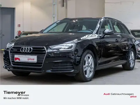 Used AUDI A4 Diesel 2019 Ad 