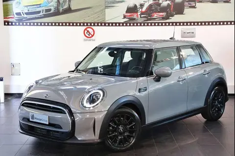 Annonce MINI ONE Essence 2021 d'occasion 