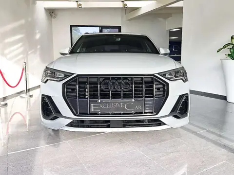 Annonce AUDI Q3 Diesel 2019 d'occasion 