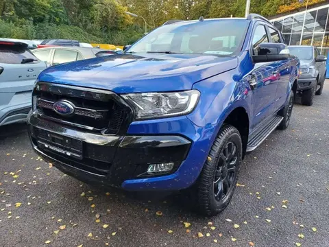 Used FORD RANGER Diesel 2019 Ad 