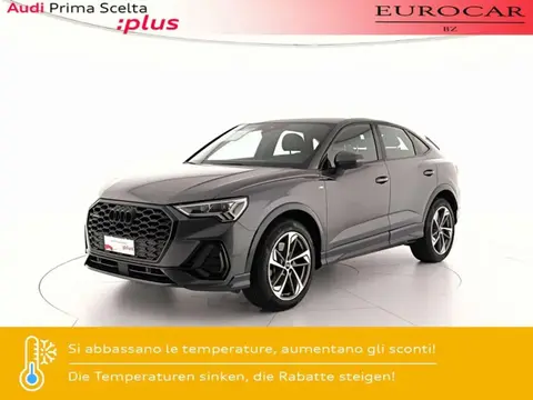 Used AUDI Q3 Diesel 2020 Ad 