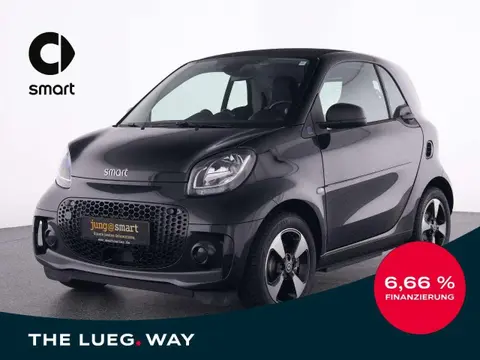 Used SMART FORTWO Electric 2021 Ad 