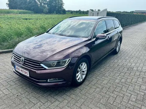 Used VOLKSWAGEN PASSAT Diesel 2015 Ad 