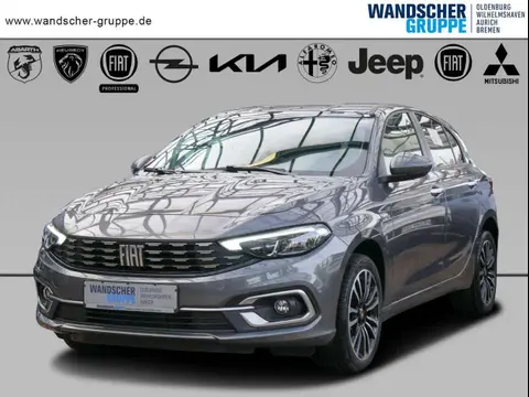 Annonce FIAT TIPO Hybride 2022 d'occasion 