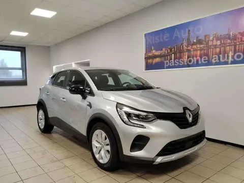 Used RENAULT CAPTUR LPG 2024 Ad 