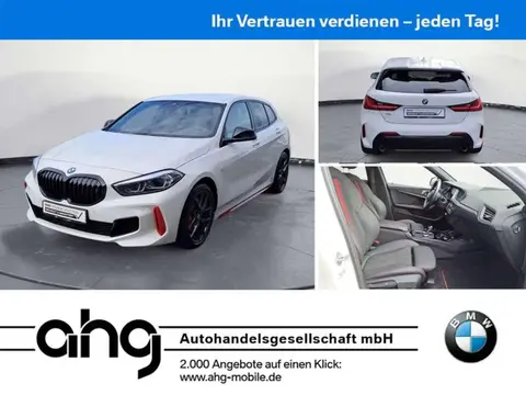 Used BMW SERIE 1 Petrol 2022 Ad Germany