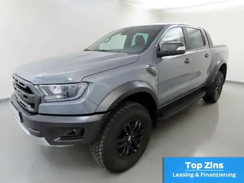 Annonce FORD RANGER Diesel 2022 d'occasion Allemagne