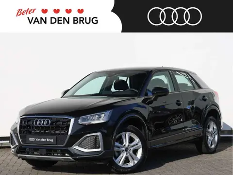 Used AUDI Q2 Petrol 2024 Ad 