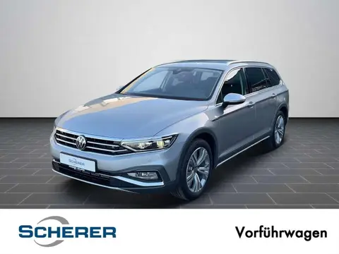 Annonce VOLKSWAGEN PASSAT Diesel 2024 d'occasion 