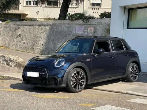 Used MINI COOPER Petrol 2023 Ad 