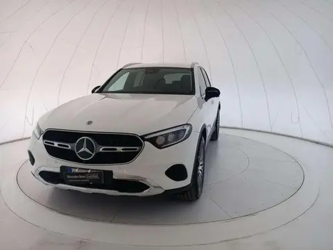 Annonce MERCEDES-BENZ CLASSE GLC Hybride 2023 d'occasion 