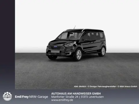Annonce FORD GRAND TOURNEO Diesel 2018 d'occasion 