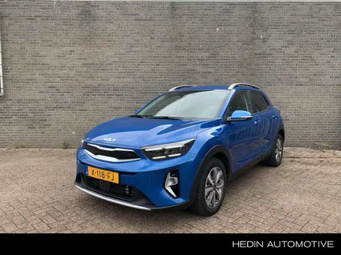 Annonce KIA STONIC Hybride 2023 d'occasion 