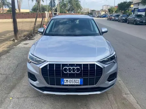 Used AUDI Q3 Petrol 2021 Ad 