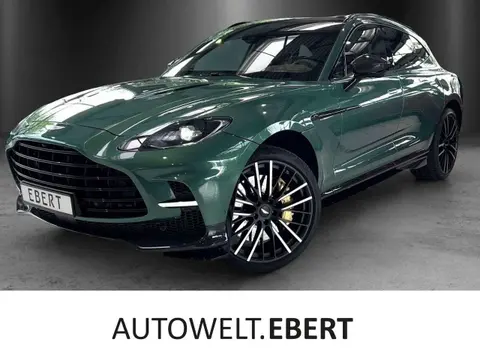 Used ASTON MARTIN DBX Petrol 2023 Ad 