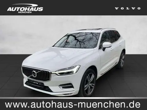 Used VOLVO XC60 Diesel 2020 Ad 