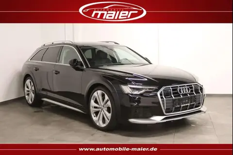 Used AUDI A6 Diesel 2020 Ad 