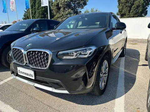 Annonce BMW X4 Hybride 2021 d'occasion 