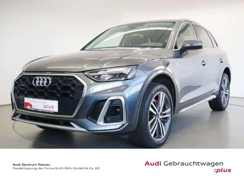 Used AUDI Q5 Diesel 2023 Ad 