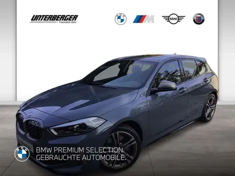 Annonce BMW SERIE 1 Essence 2023 d'occasion 