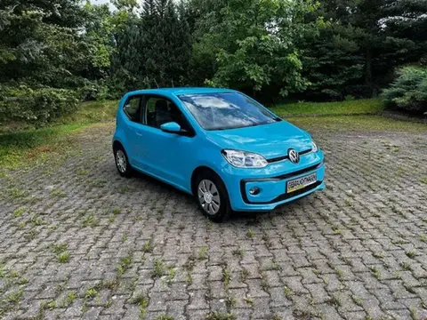 Used VOLKSWAGEN UP! Petrol 2020 Ad 