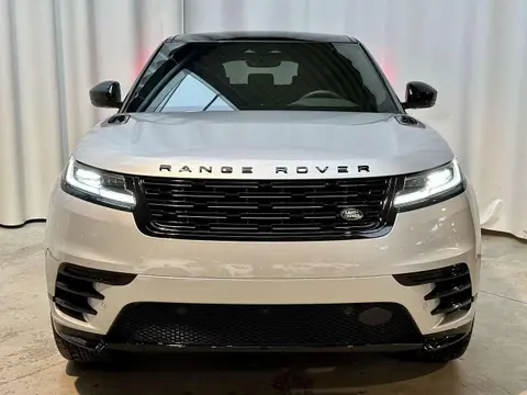 Annonce LAND ROVER RANGE ROVER VELAR Hybride 2024 d'occasion 