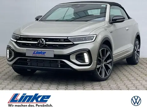 Used VOLKSWAGEN T-ROC Petrol 2024 Ad 