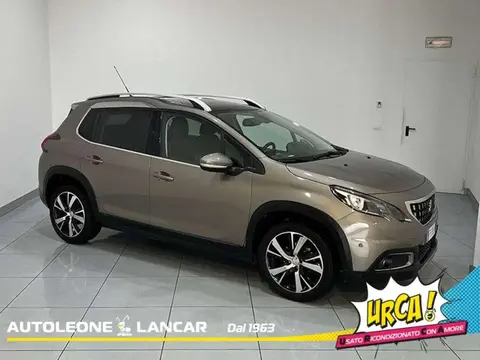 Used PEUGEOT 2008 Diesel 2016 Ad 