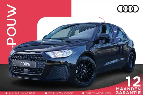 Annonce AUDI A1 Essence 2021 d'occasion 