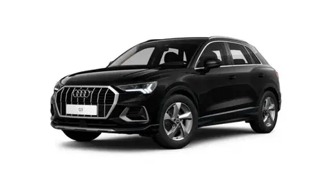 Annonce AUDI Q3 Diesel 2024 d'occasion 