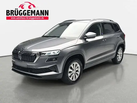 Annonce SKODA KAROQ Essence 2024 d'occasion 