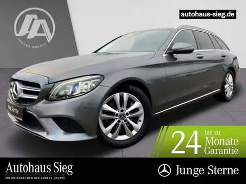 Used MERCEDES-BENZ CLASSE C Diesel 2019 Ad 